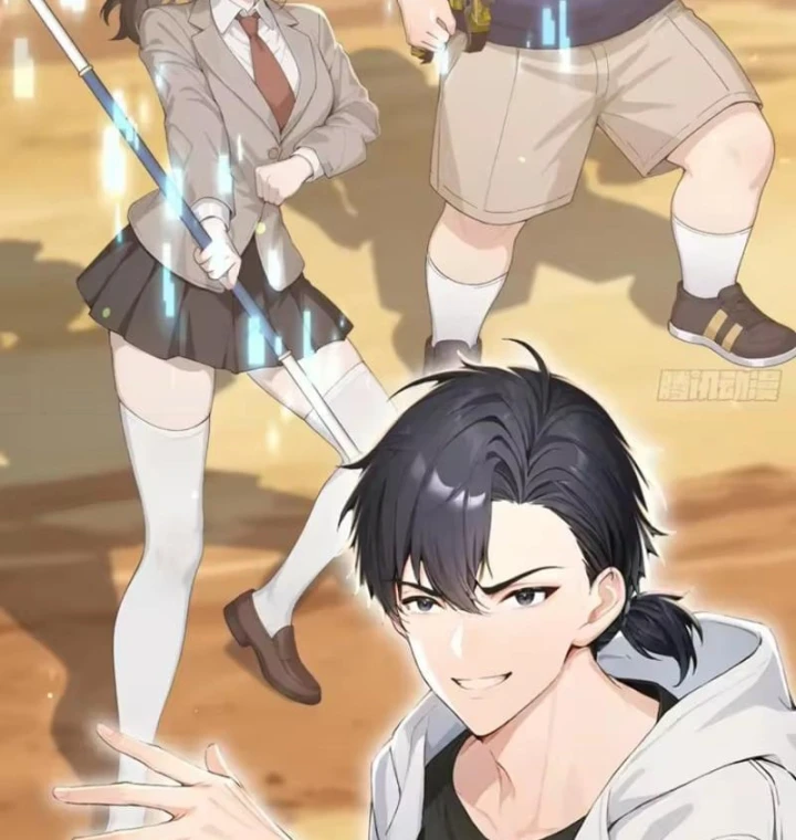 Thái Cổ Thập Hung: Người khác ngự thú ta ngự thú nương Chapter 154 - 73