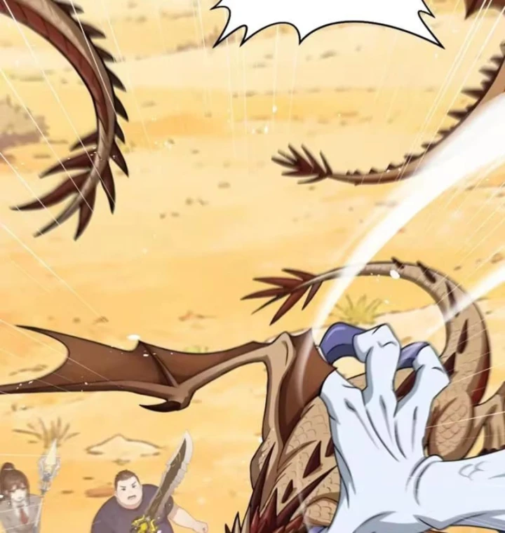 Thái Cổ Thập Hung: Người khác ngự thú ta ngự thú nương Chapter 154 - 76