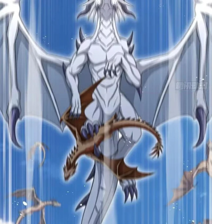 Thái Cổ Thập Hung: Người khác ngự thú ta ngự thú nương Chapter 154 - 79