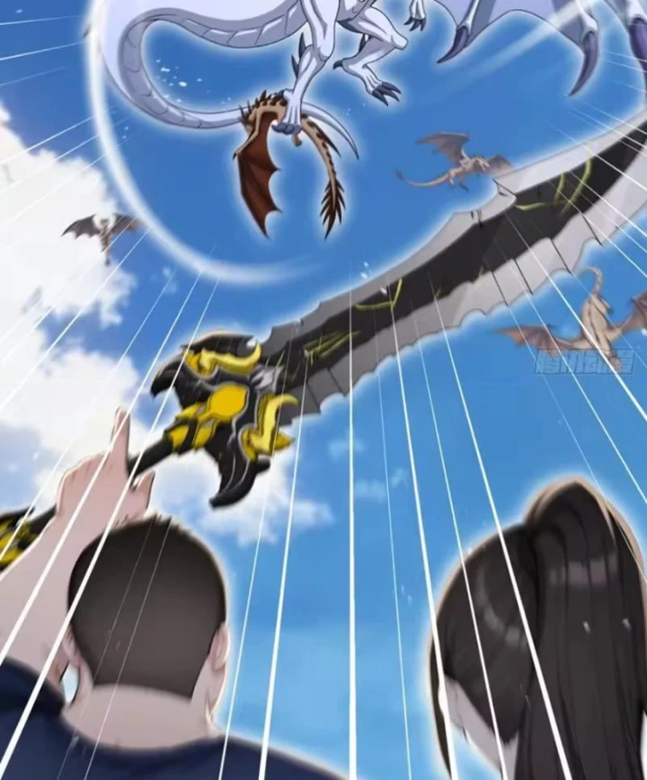 Thái Cổ Thập Hung: Người khác ngự thú ta ngự thú nương Chapter 154 - 85