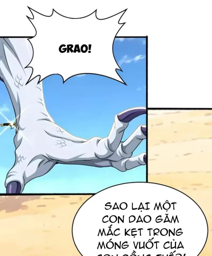 Thái Cổ Thập Hung: Người khác ngự thú ta ngự thú nương Chapter 154 - 87