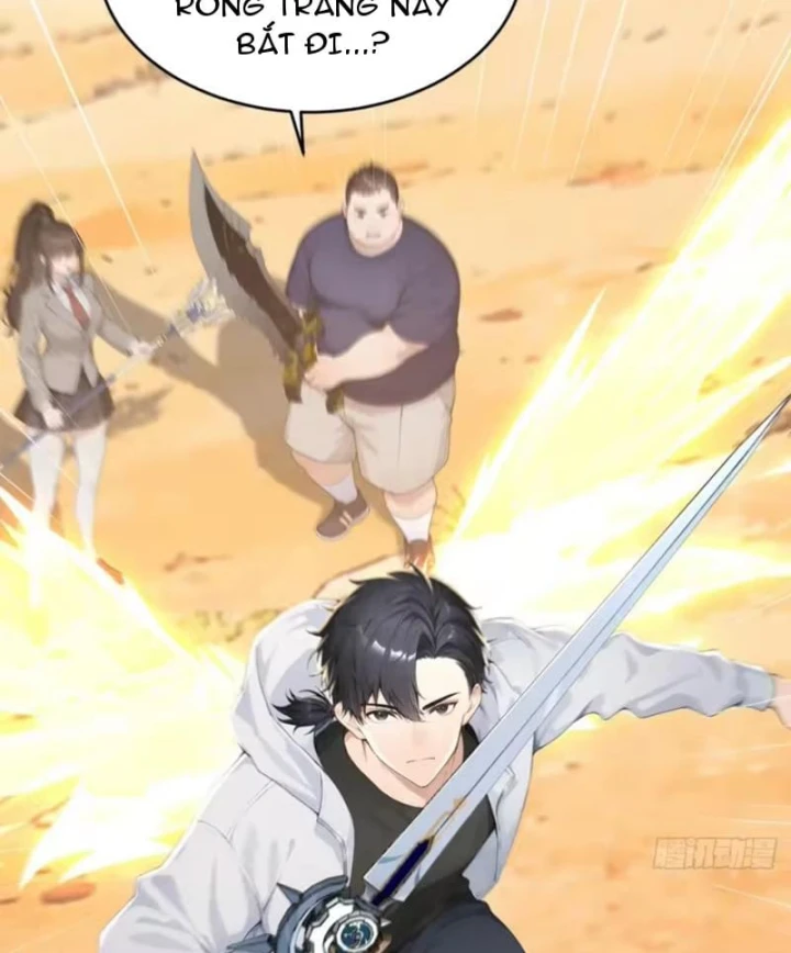 Thái Cổ Thập Hung: Người khác ngự thú ta ngự thú nương Chapter 154 - 93