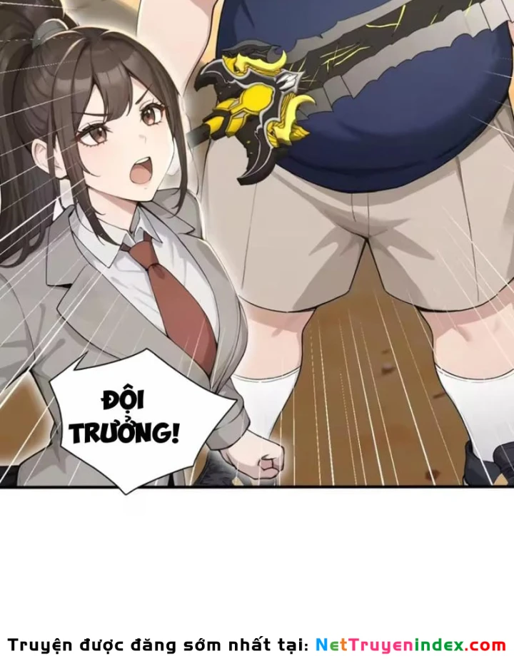 Thái Cổ Thập Hung: Người khác ngự thú ta ngự thú nương Chapter 154 - 96