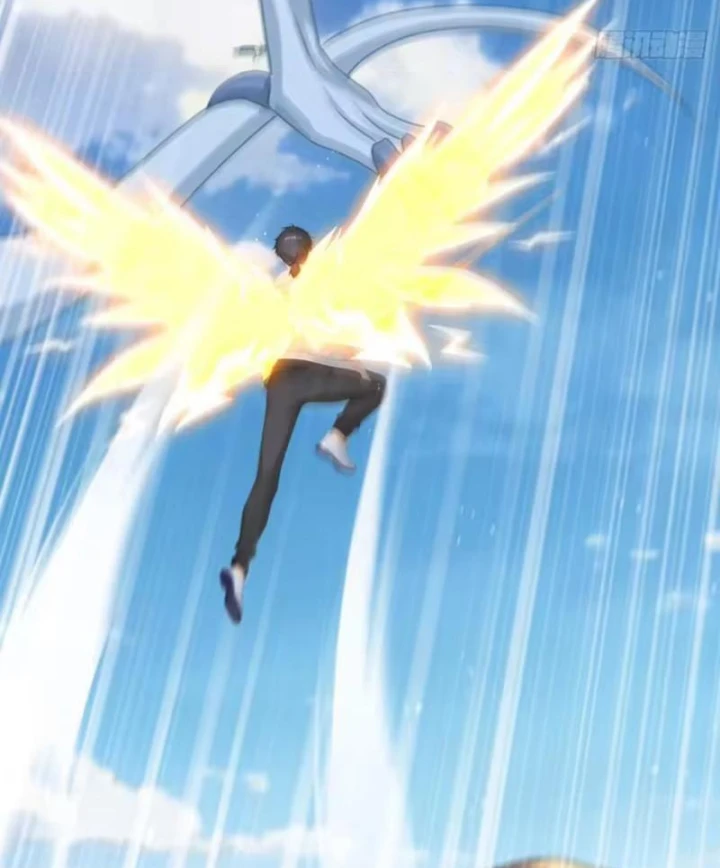 Thái Cổ Thập Hung: Người khác ngự thú ta ngự thú nương Chapter 154 - 101