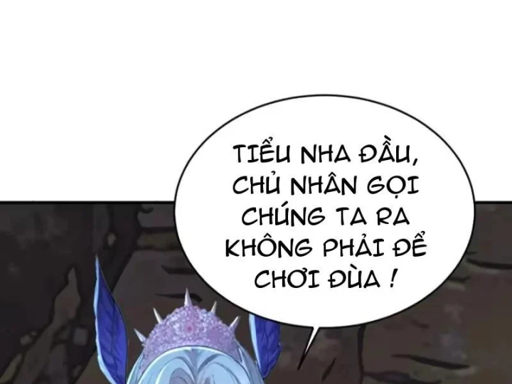 Thái Cổ Thập Hung: Người khác ngự thú ta ngự thú nương Chapter 155 - 54