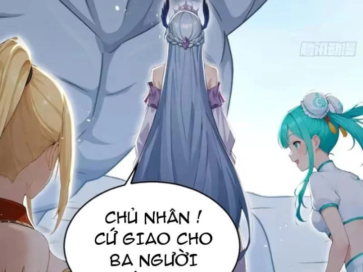 Thái Cổ Thập Hung: Người khác ngự thú ta ngự thú nương Chapter 155 - 63