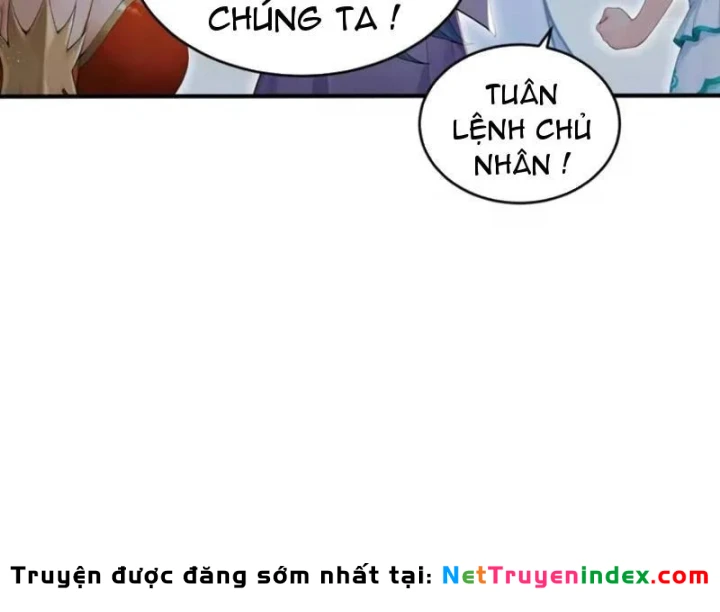 Thái Cổ Thập Hung: Người khác ngự thú ta ngự thú nương Chapter 155 - 64