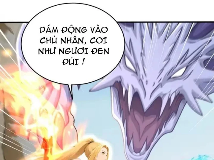 Thái Cổ Thập Hung: Người khác ngự thú ta ngự thú nương Chapter 155 - 65
