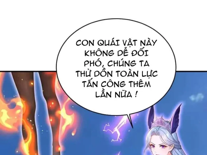 Thái Cổ Thập Hung: Người khác ngự thú ta ngự thú nương Chapter 155 - 80