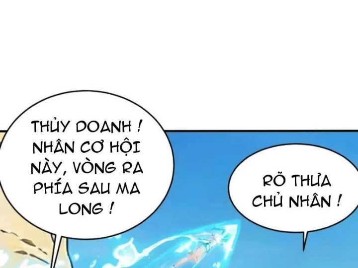 Thái Cổ Thập Hung: Người khác ngự thú ta ngự thú nương Chapter 155 - 138