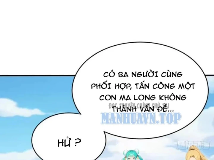 Thái Cổ Thập Hung: Người khác ngự thú ta ngự thú nương Chapter 156 - 17