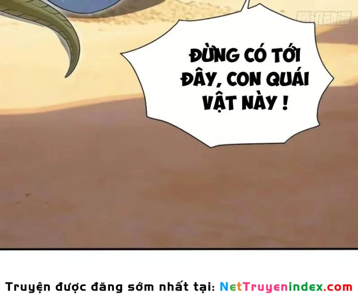 Thái Cổ Thập Hung: Người khác ngự thú ta ngự thú nương Chapter 156 - 35