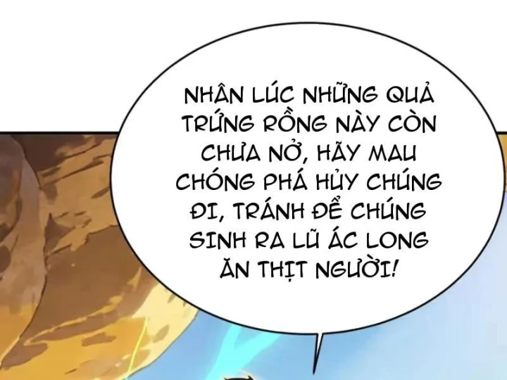 Thái Cổ Thập Hung: Người khác ngự thú ta ngự thú nương Chapter 156 - 99