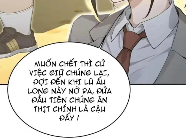 Thái Cổ Thập Hung: Người khác ngự thú ta ngự thú nương Chapter 156 - 110