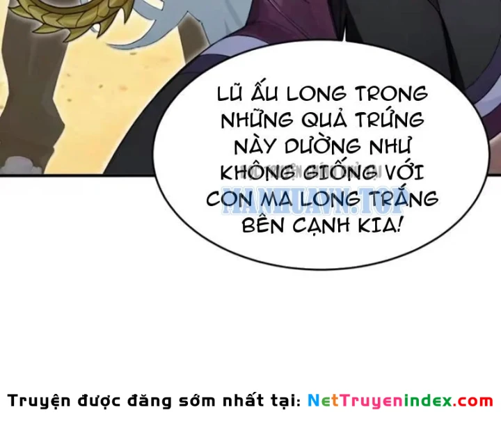 Thái Cổ Thập Hung: Người khác ngự thú ta ngự thú nương Chapter 156 - 114