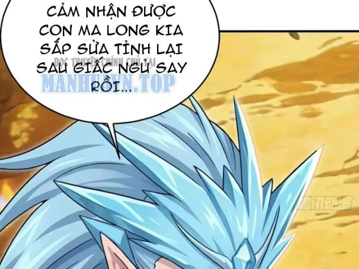Thái Cổ Thập Hung: Người khác ngự thú ta ngự thú nương Chapter 157 - 5