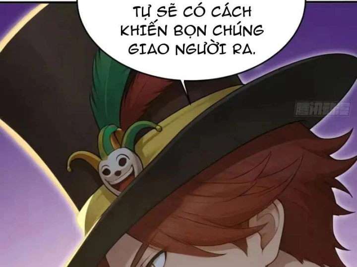 Thái Cổ Thập Hung: Người khác ngự thú ta ngự thú nương Chapter 157 - 29