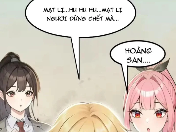 Thái Cổ Thập Hung: Người khác ngự thú ta ngự thú nương Chapter 157 - 116