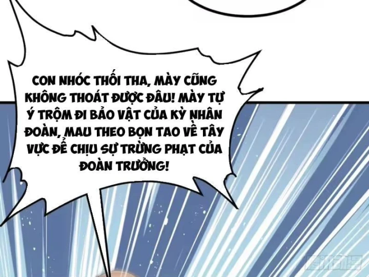 Thái Cổ Thập Hung: Người khác ngự thú ta ngự thú nương Chapter 158 - 33