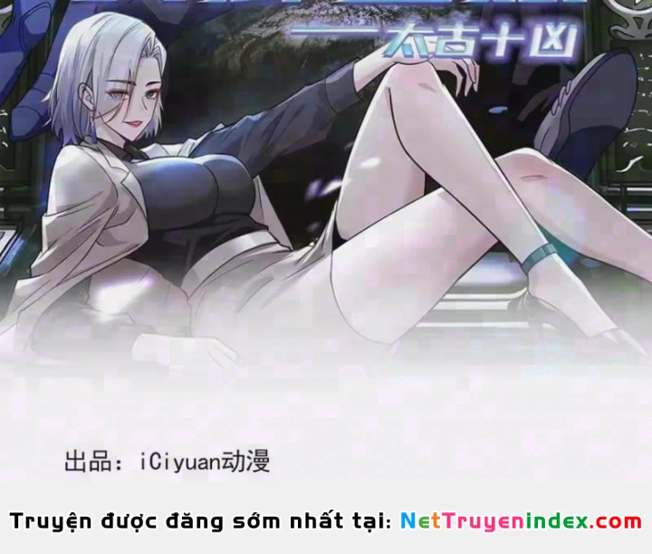 Thái Cổ Thập Hung: Người khác ngự thú ta ngự thú nương Chapter 159 - 2