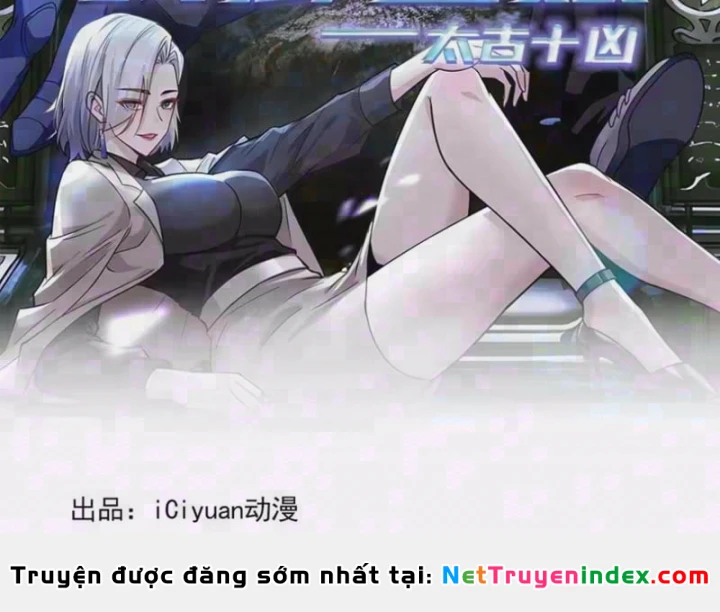 Thái Cổ Thập Hung: Người khác ngự thú ta ngự thú nương Chapter 160 - 2