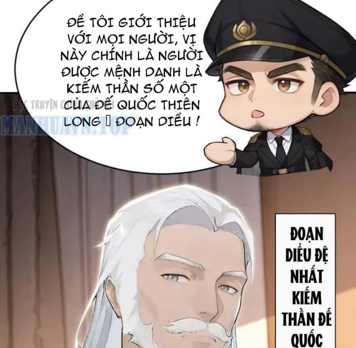 Thái Cổ Thập Hung: Người khác ngự thú ta ngự thú nương Chapter 162 - 10