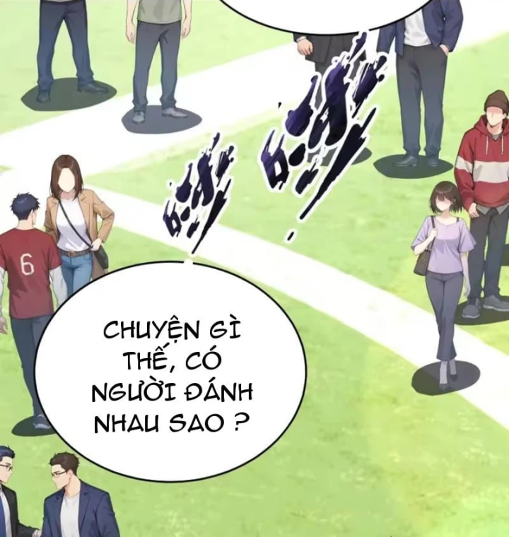 Thái Cổ Thập Hung: Người khác ngự thú ta ngự thú nương Chapter 162 - 71