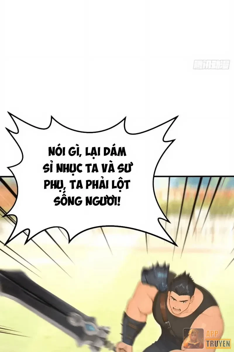 Thái Cổ Thập Hung: Người khác ngự thú ta ngự thú nương Chapter 163 - 7