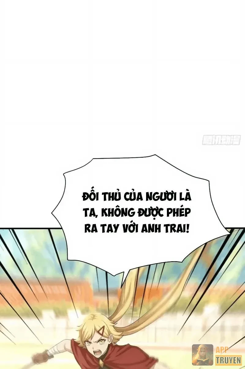 Thái Cổ Thập Hung: Người khác ngự thú ta ngự thú nương Chapter 163 - 9
