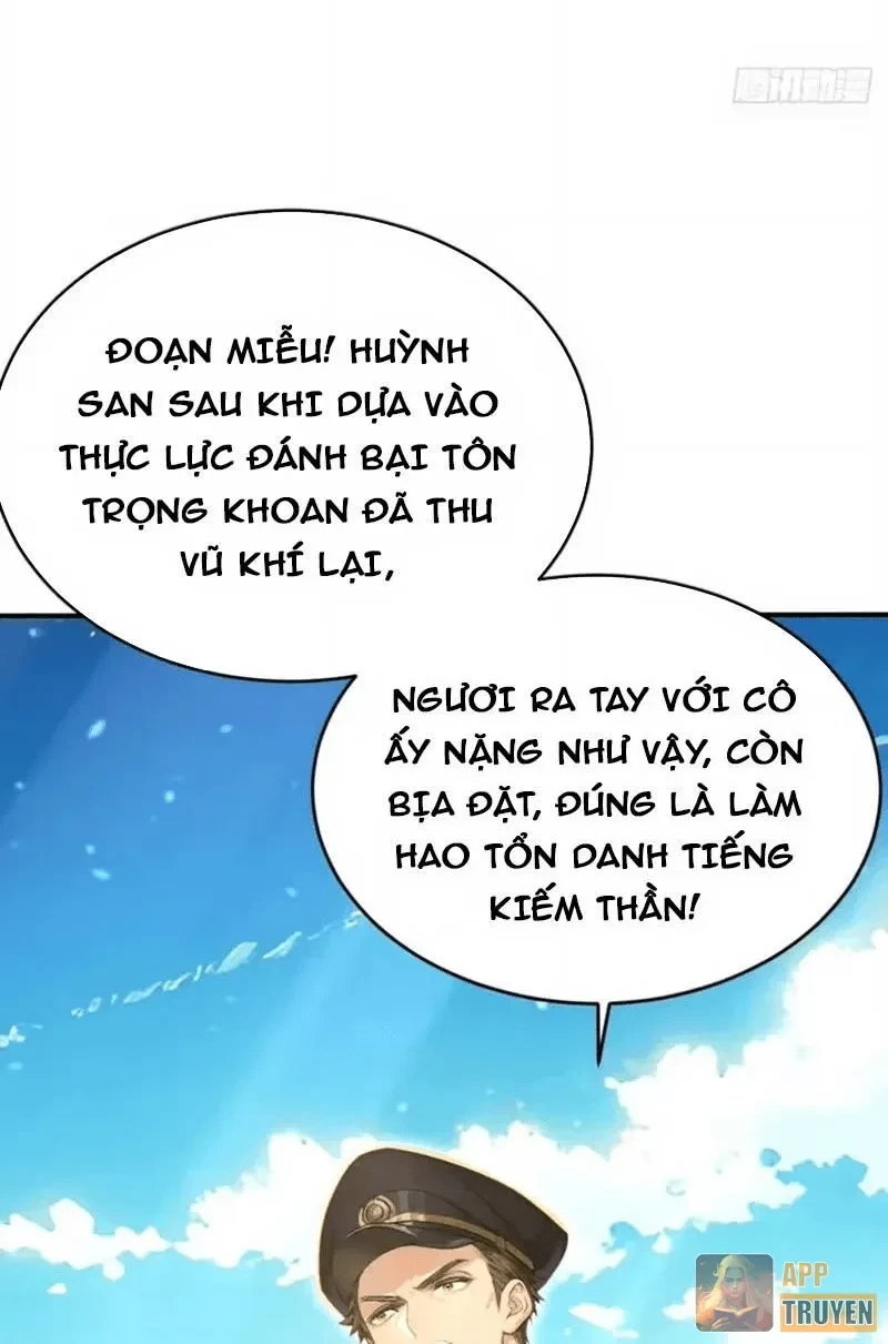 Thái Cổ Thập Hung: Người khác ngự thú ta ngự thú nương Chapter 163 - 46