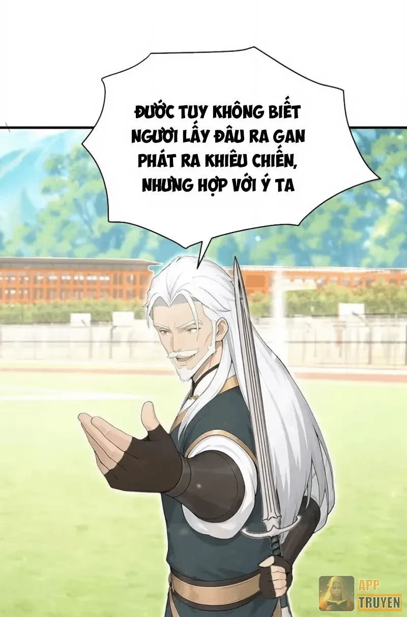 Thái Cổ Thập Hung: Người khác ngự thú ta ngự thú nương Chapter 163 - 54