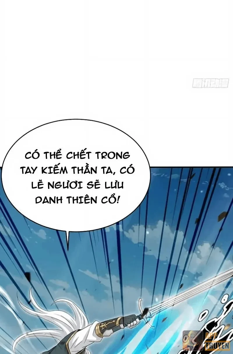 Thái Cổ Thập Hung: Người khác ngự thú ta ngự thú nương Chapter 163 - 60