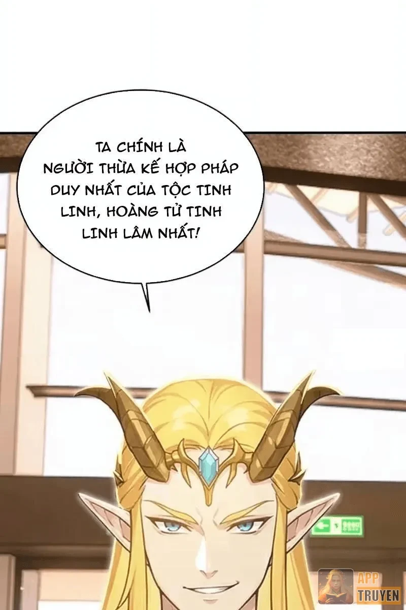 Thái Cổ Thập Hung: Người khác ngự thú ta ngự thú nương Chapter 165 - 31