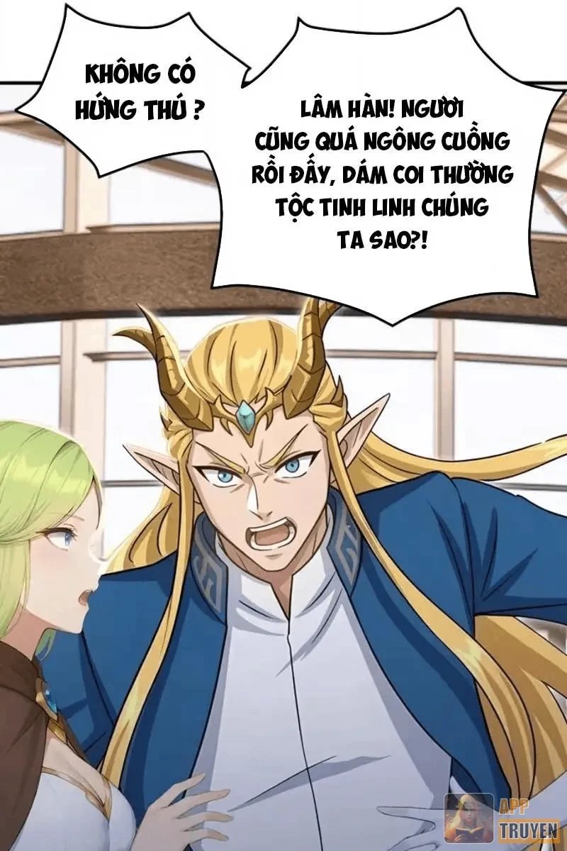 Thái Cổ Thập Hung: Người khác ngự thú ta ngự thú nương Chapter 165 - 38