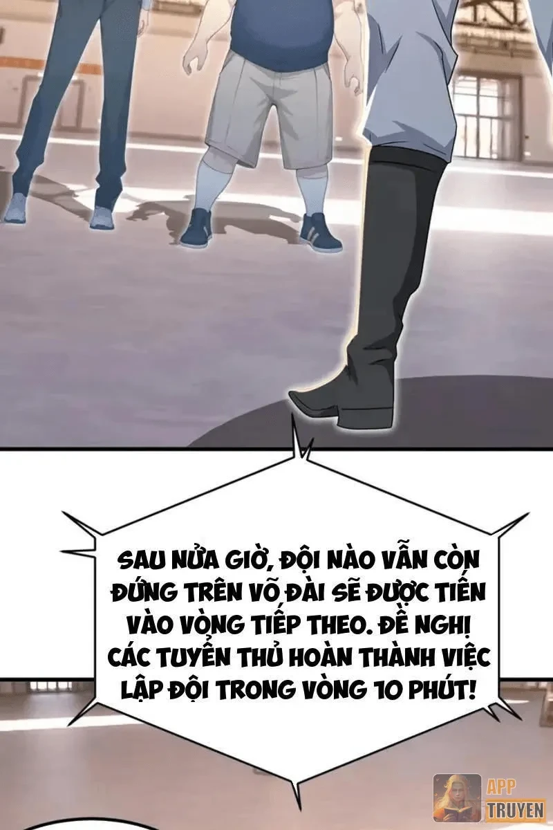 Thái Cổ Thập Hung: Người khác ngự thú ta ngự thú nương Chapter 165 - 46