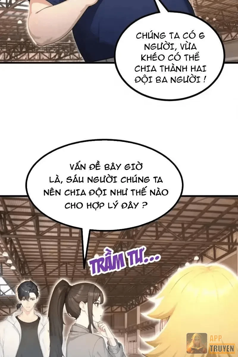Thái Cổ Thập Hung: Người khác ngự thú ta ngự thú nương Chapter 165 - 52