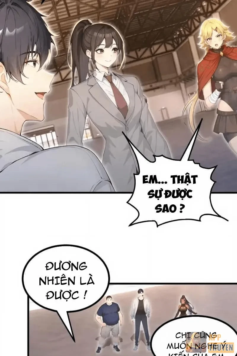Thái Cổ Thập Hung: Người khác ngự thú ta ngự thú nương Chapter 165 - 54