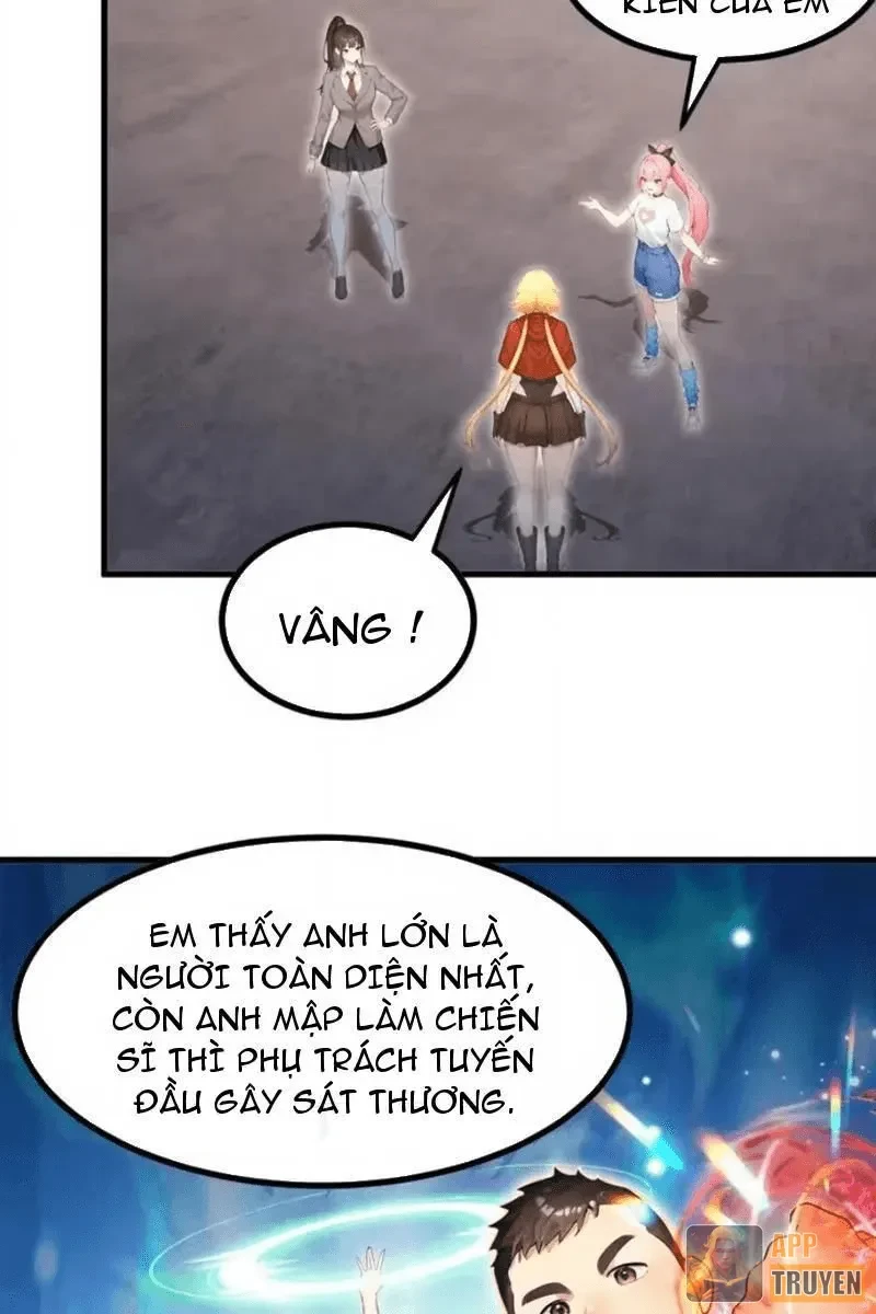 Thái Cổ Thập Hung: Người khác ngự thú ta ngự thú nương Chapter 165 - 55