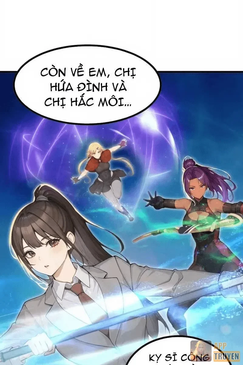 Thái Cổ Thập Hung: Người khác ngự thú ta ngự thú nương Chapter 165 - 57