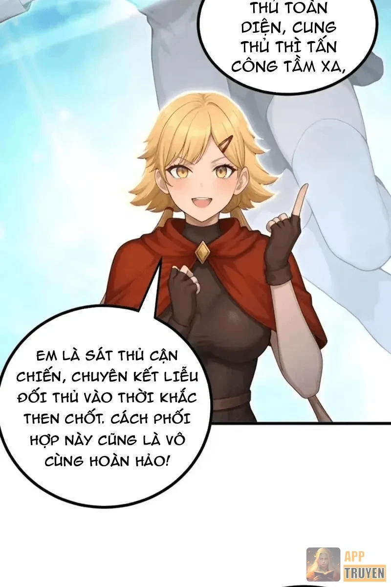Thái Cổ Thập Hung: Người khác ngự thú ta ngự thú nương Chapter 165 - 58