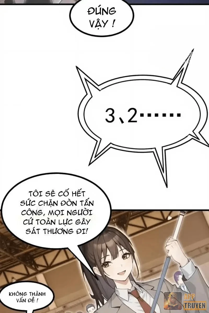 Thái Cổ Thập Hung: Người khác ngự thú ta ngự thú nương Chapter 165 - 67
