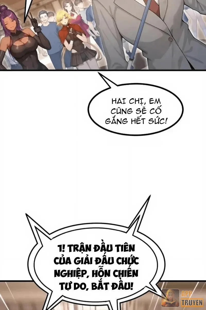 Thái Cổ Thập Hung: Người khác ngự thú ta ngự thú nương Chapter 165 - 68