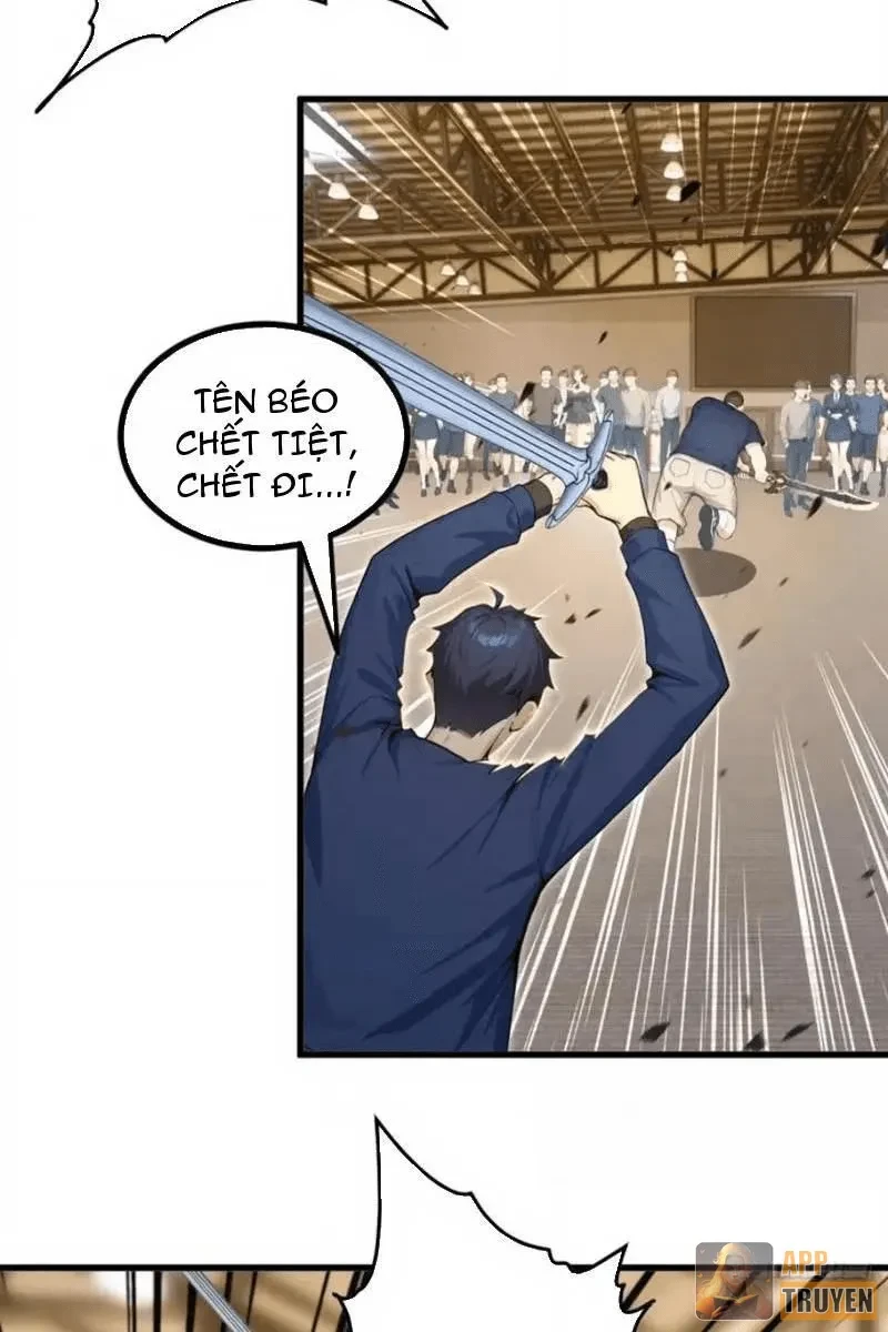 Thái Cổ Thập Hung: Người khác ngự thú ta ngự thú nương Chapter 166 - 2