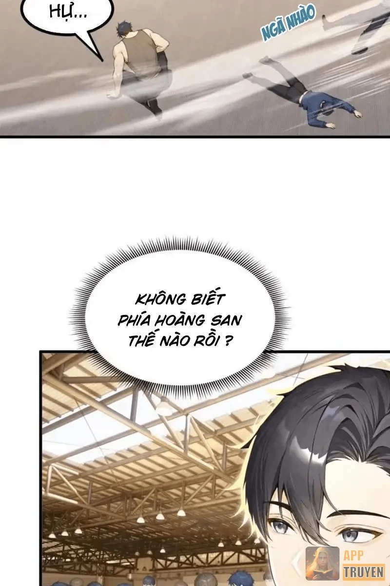 Thái Cổ Thập Hung: Người khác ngự thú ta ngự thú nương Chapter 166 - 7