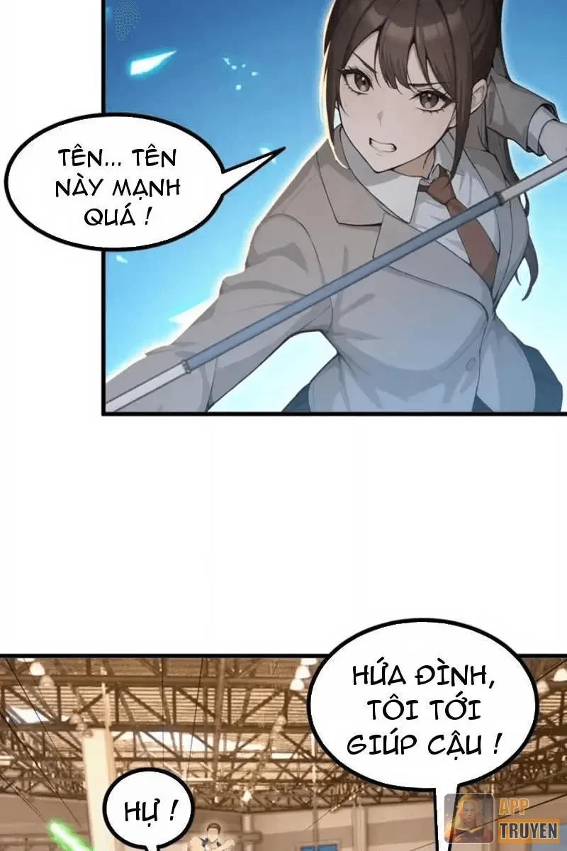 Thái Cổ Thập Hung: Người khác ngự thú ta ngự thú nương Chapter 166 - 10