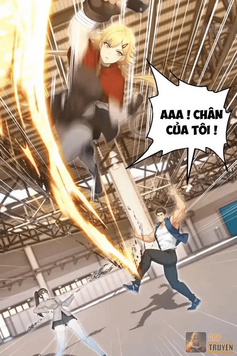 Thái Cổ Thập Hung: Người khác ngự thú ta ngự thú nương Chapter 166 - 15