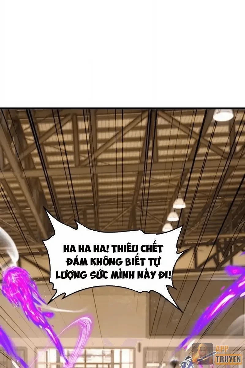 Thái Cổ Thập Hung: Người khác ngự thú ta ngự thú nương Chapter 166 - 24