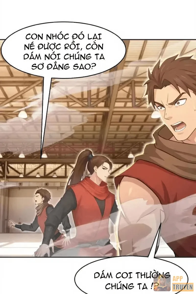 Thái Cổ Thập Hung: Người khác ngự thú ta ngự thú nương Chapter 166 - 29