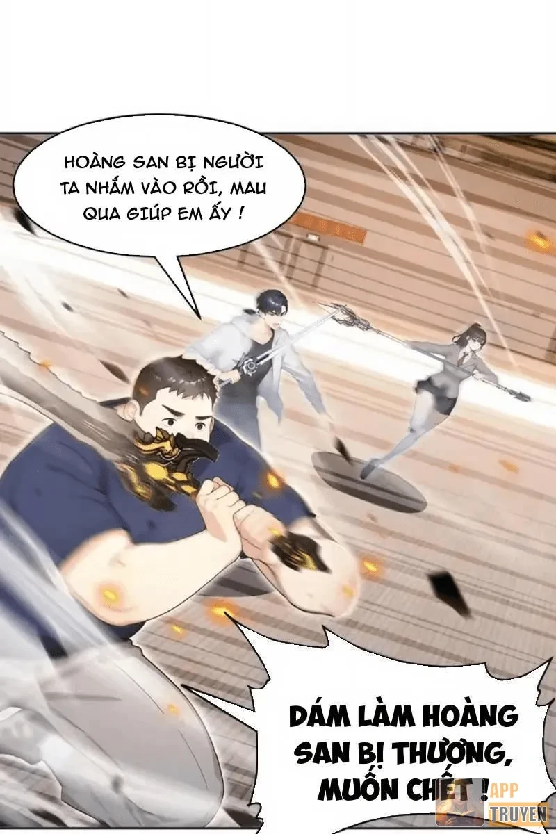 Thái Cổ Thập Hung: Người khác ngự thú ta ngự thú nương Chapter 166 - 34