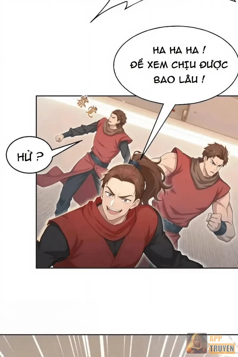 Thái Cổ Thập Hung: Người khác ngự thú ta ngự thú nương Chapter 166 - 35